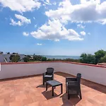 Villa Rosa Con Accesso Sul Mare Pachino