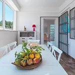 Villa Rosa Con Accesso Sul Mare Pachino