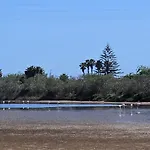 Rosa Con Accesso Sul Mare Villa