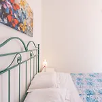 Villa Rosa Con Accesso Sul Mare *