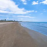 Villa Rosa Con Accesso Sul Mare Pachino