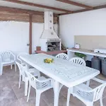 Rosa Con Accesso Sul Mare Villa *