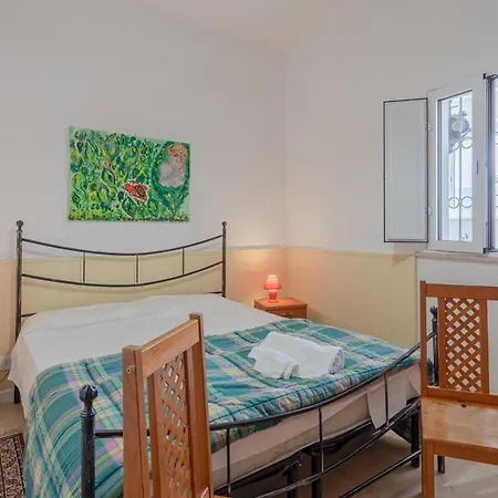 Villa Rosa Con Accesso Sul Mare Pachino