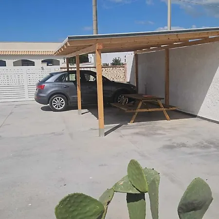 Вилла Rosa Con Accesso Sul Mare *