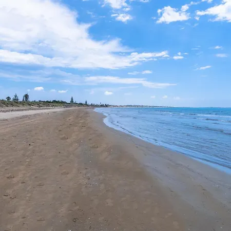 Вилла Rosa Con Accesso Sul Mare Пакино